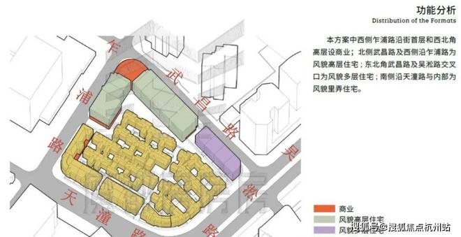 发布上海虹口天潼里售楼处盛启：以科技筑就人居新典范!(图6)