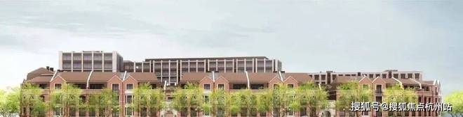 发布上海虹口天潼里售楼处盛启：以科技筑就人居新典范!(图11)