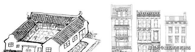 发布上海虹口天潼里售楼处盛启：以科技筑就人居新典范!(图12)