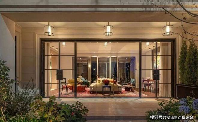 发布上海虹口天潼里售楼处盛启：以科技筑就人居新典范!(图15)