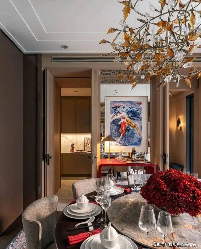 发布上海虹口天潼里售楼处盛启：以科技筑就人居新典范!(图19)