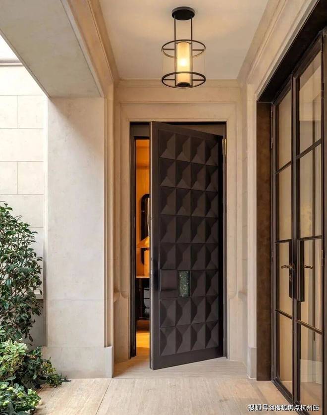 发布上海虹口天潼里售楼处盛启：以科技筑就人居新典范!(图16)