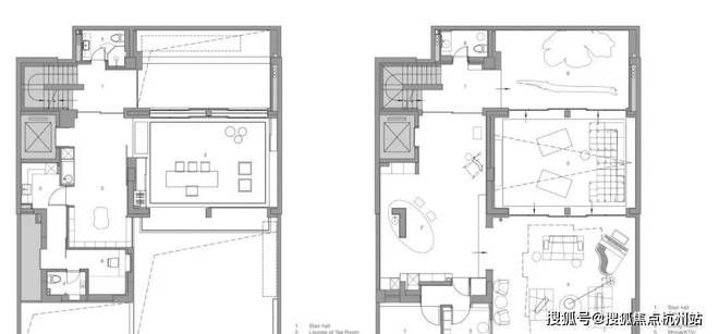 发布上海虹口天潼里售楼处盛启：以科技筑就人居新典范!(图20)