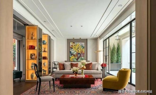 发布上海虹口天潼里售楼处盛启：以科技筑就人居新典范!(图17)