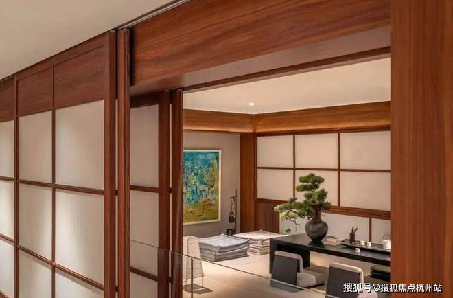 发布上海虹口天潼里售楼处盛启：以科技筑就人居新典范!(图21)