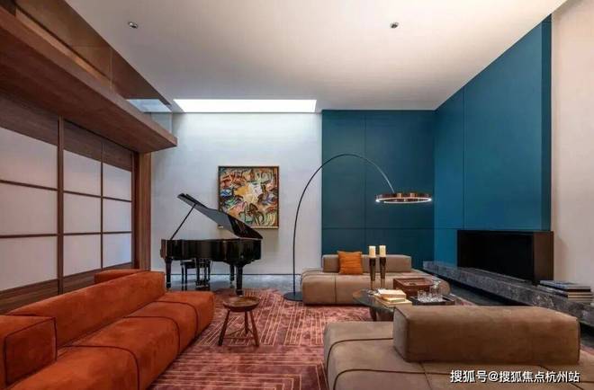 发布上海虹口天潼里售楼处盛启：以科技筑就人居新典范!(图22)