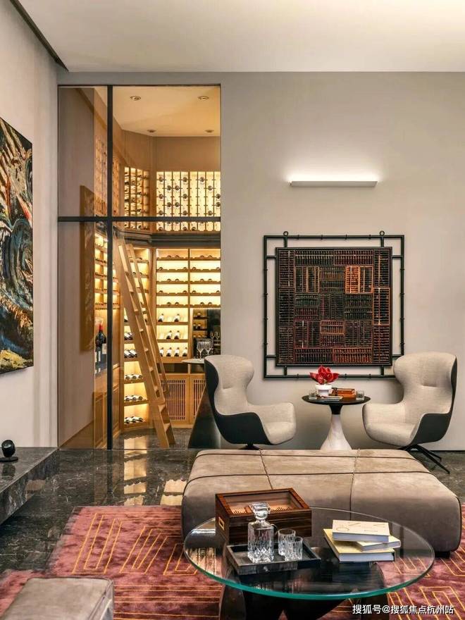 发布上海虹口天潼里售楼处盛启：以科技筑就人居新典范!(图23)