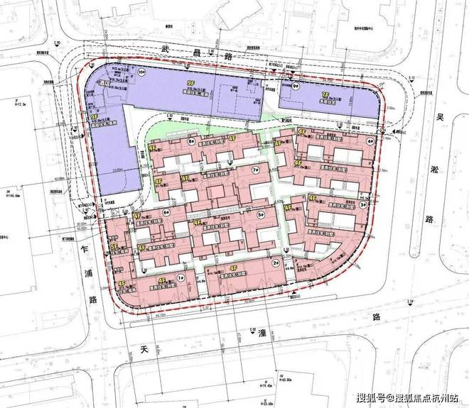 发布上海虹口天潼里售楼处盛启：以科技筑就人居新典范!(图27)