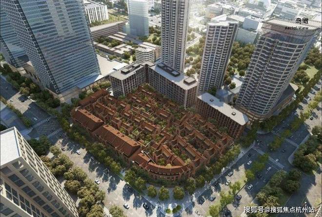 发布上海虹口天潼里售楼处盛启：以科技筑就人居新典范!(图25)