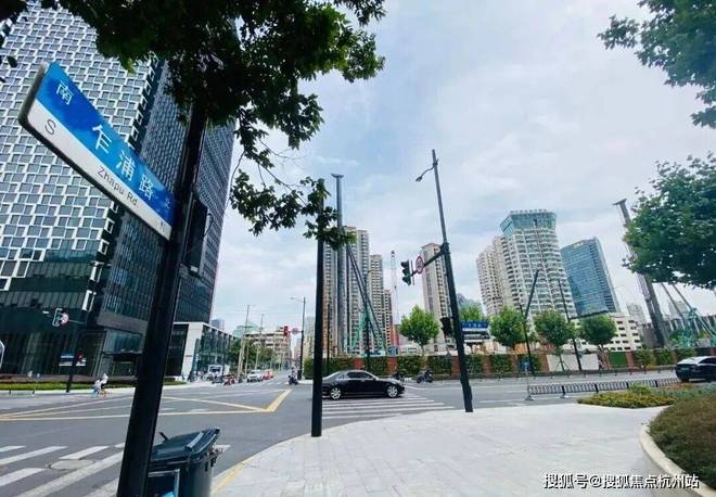 发布上海虹口天潼里售楼处盛启：以科技筑就人居新典范!(图31)