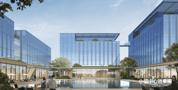 楼盘评测蓝城春风湖滨【认证】蓝城春风湖滨售楼处电话__最新动态+图文详解+户型+位置+学区+配套+怎么样？(图2)