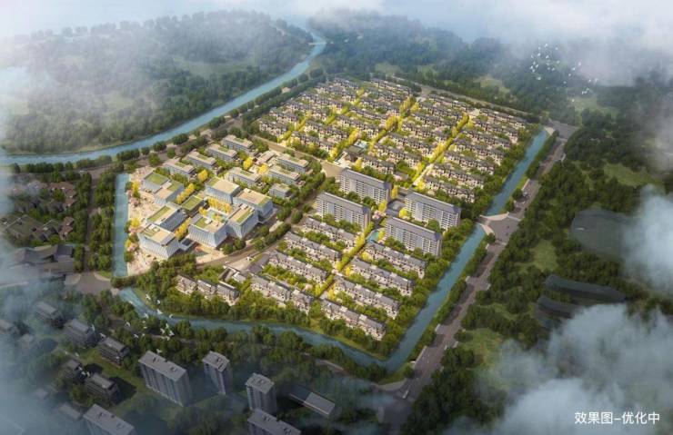 楼盘评测蓝城春风湖滨【认证】蓝城春风湖滨售楼处电话__最新动态+图文详解+户型+位置+学区+配套+怎么样？(图4)