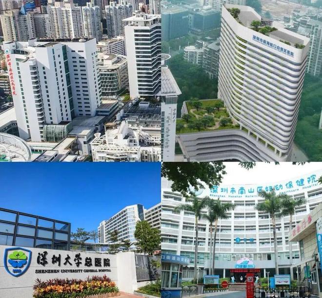 【深圳湾澐玺】南区建面约216-409㎡定义深圳湾顶豪新标杆(图21)