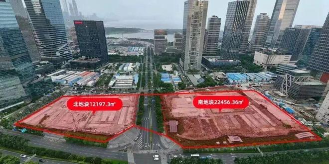 聚焦深圳湾云玺售楼处发布：品质定义人居新高度！(图13)