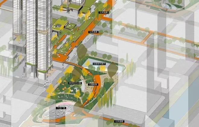 聚焦深圳湾云玺售楼处发布：品质定义人居新高度！(图15)