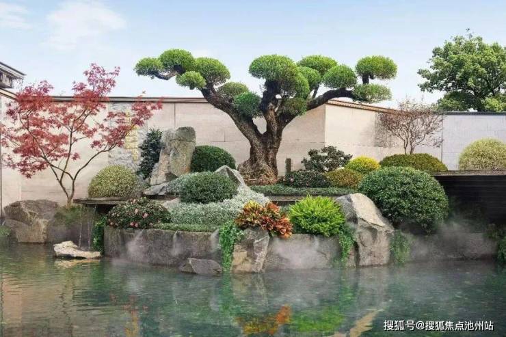 云启钱湾二期【售楼处】首页_云启钱湾二期销售中心欢迎您电话环境户型价格地址交房时间配套全解析(图8)